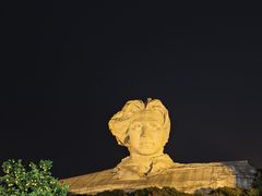 -橘子洲景区