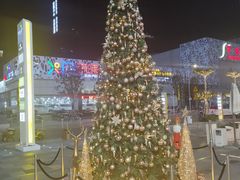 -HALO广场(梨园路店)