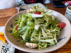 -呱呱叫民俗风味主题餐厅(沣峪口店)