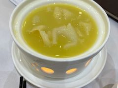-阿锋鲍鱼酒家美食汇(华安店)