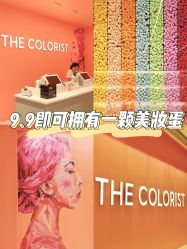 -THE COLORIST调色师