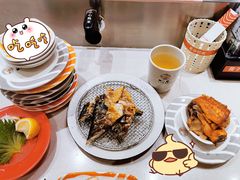 -新一番三文鱼寿司(大东海店)