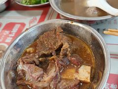 -阿秋牛排(湖心街店)