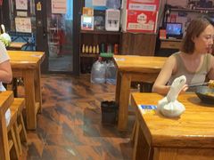 -我的面 川味Bistro(后沙峪店)