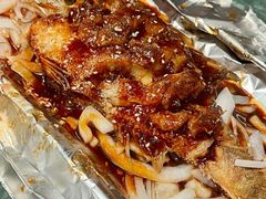 -新白鹿餐厅(城西银泰城店)