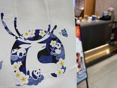 -瑞幸咖啡(江南万达三层店)