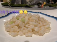 清炒虾仁-陈记菜馆·非遗淮扬菜(东关街教场店)