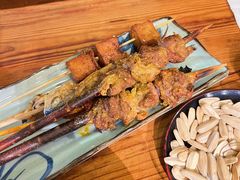 -深夜食堂(永康南路店)