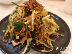 -京滨饭店·餐厅(阜外大街店)