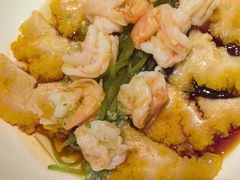 -狮王府淮扬菜(新街口友谊店)