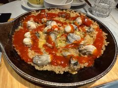 蚝仔烙-志明眷村·台式融合菜·宵夜