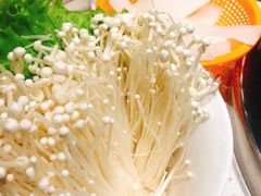 -钢管厂五区小郡肝火锅串串香(清河店)