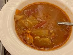 -红房子西菜馆(淮海中路店)