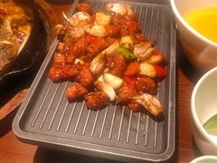 -老板恋上鱼(高新万达店)