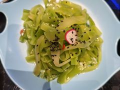 -赵小姐丨新中餐(曲江店)