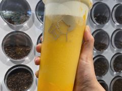 -喜茶(佛山南海万科广场店)