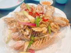 -杨记海鲜楼(三门黑金冠店)