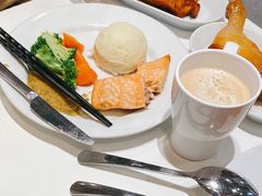 -宜家·瑞典风味餐厅(天津东丽商场店)