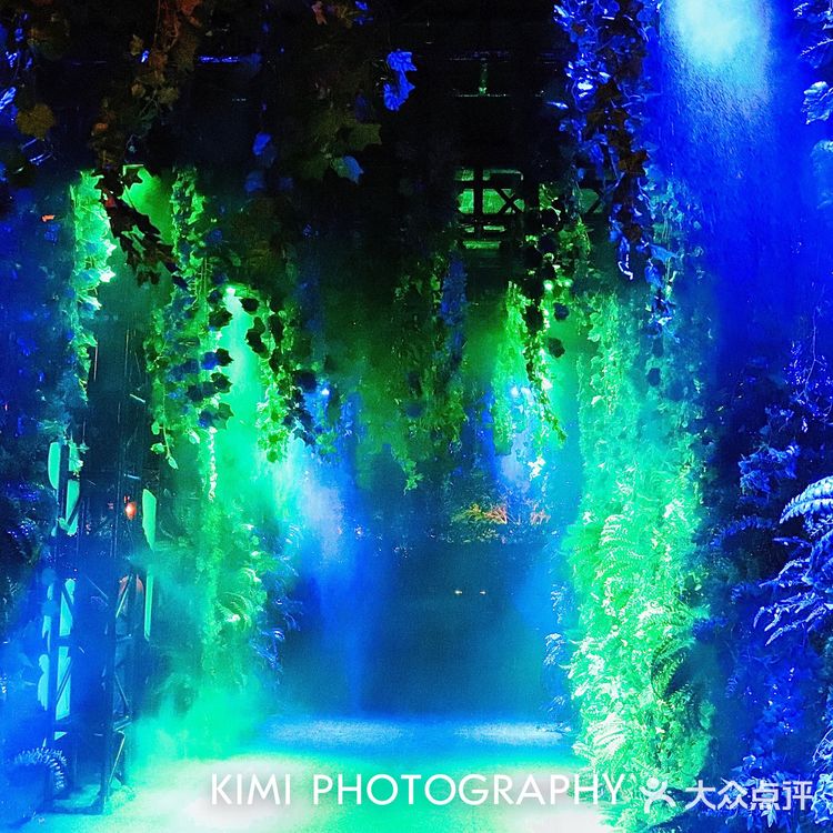 上海免费网红拍摄地 No.45｜圆明园路