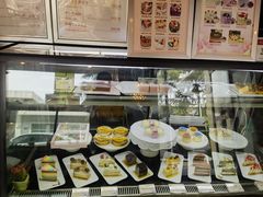 -思帕瑞冰淇淋(蛋糕·甜点·芝罘区店)