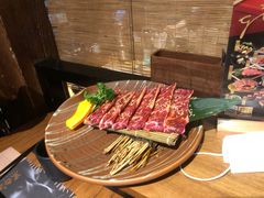 -黑牛の店·黑金店(沈阳万象城店)