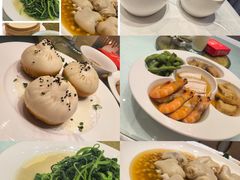 -老人和饭店(淮海中路店)