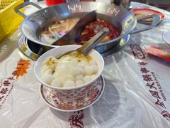 -大芊金重庆串串火锅(南京路店)