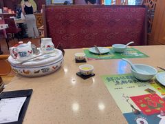 -点都德(皇岗村店)