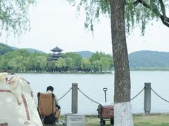 -南北湖风景区
