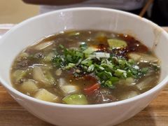 -老字号贾家肉丸糊辣汤(光明巷店)