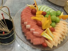 -聚福宝合苑食府(南头镇店)