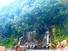-参仙谷生态旅游度假区