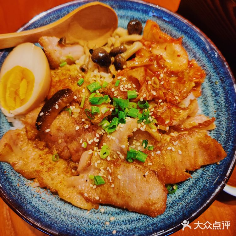 太好啦!这家新开的日料我愿意连吃三天!