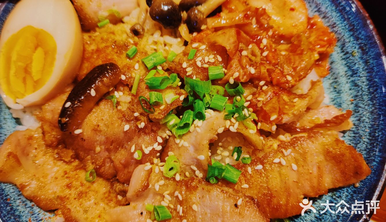 太好啦！这家新开的日料我愿意连吃三天！