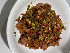 -兰湘子·湘菜小炒(崂山丽达店)