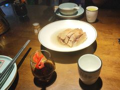 -应天大明王朝·南京菜(中山陵店)