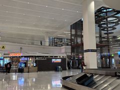 -纽瓦克自由国际机场