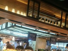 -星伦多自助料理·涮烤一体(虹悦城店)