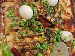 -鱼酷活鱼烤鱼(沈阳大悦城店)