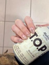 点击看大图 -M·X Nail日式美甲美睫