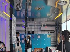 -移动谜城·大笨象密室逃脱(五棵松店)