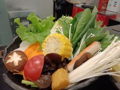 -呷哺呷哺(枫蓝国际店)