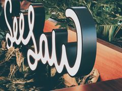 -Seesaw Coffee(朝阳大悦城店)