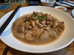 -拉完海鲜大排档(温岭店)
