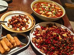 激情鱼蛙恋-成都娃娃花园餐厅 (南艺旗舰店)
