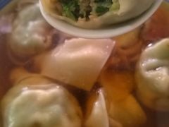 大馄饨-古徽州馄饨店(宝安路店)