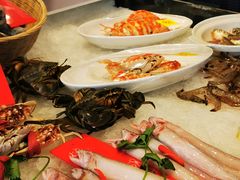 -陈鹏鹏潮汕菜(欢乐海岸 海边景观店)