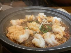 -绿茶餐厅(西单老佛爷店)