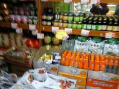 零售区-百年义利(百万庄店)