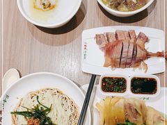 -1192弄老上海风情街(世纪汇广场店)